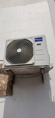 Ac repair and service in Dubai