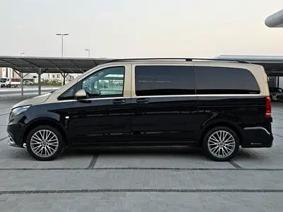 صورة 3 لـ 2020 Mercedes-BENZ VITO
