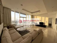 Stunning 2BR|Fully Furnished|Best View| Vacant Now