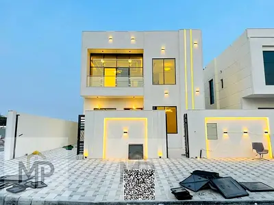 فرصة لا يمكن تفويتها: فيلا فاخرة في الحليو2 بسعر مذهل، بما في ذلك رسوم التسجيل.