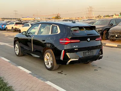 BMW X3 xDrive25L, миниатюра 16