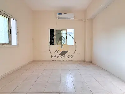 SPACIOUS STUDIO // BALCONY // REASONABLE PRICE // EASY EXIT TO DUBAI