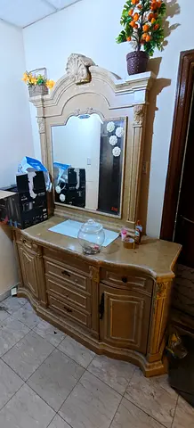 Dressing Table