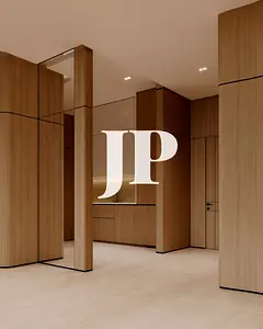 High-Rise Studio | Binghatti Skyterraces | Park &amp; Pool Views