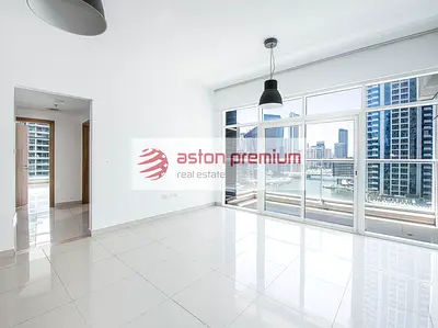 Vacant | Full Marina View | Mid-floor| 2BHK+ Maids