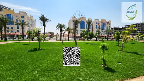 1 BHK for Sale in Al Ameera Village (Building A6) | Rented Unit | AED 400K