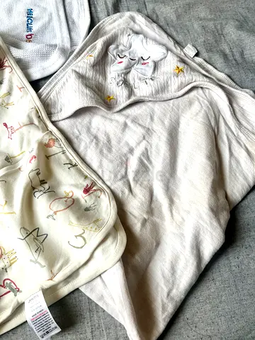 Baby clothes | baby blankets | Unisex