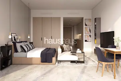 Premium Amenities | Prime Location| Skyline View