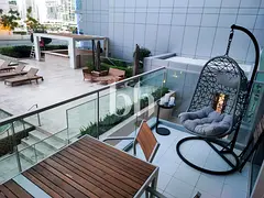 Pool View | Ready to Move | Prime Location