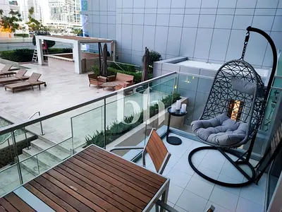 Pool View | Ready to Move | Prime Location
