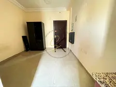 🌟 Cozy Unfurnished Studio | 430 Sqft | Affordable Living in Muwailah – Sharjah 🏡✨