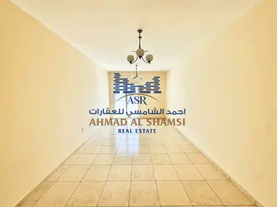 Spacious 2BR With Balcony || Gym and Pool Free || Family Building || Ready To Move || Easy Access To Dubai
