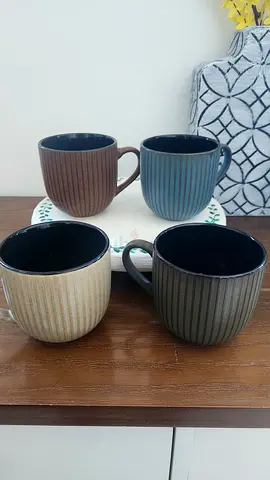 Brand New Ceramic coffee mugs high quality
