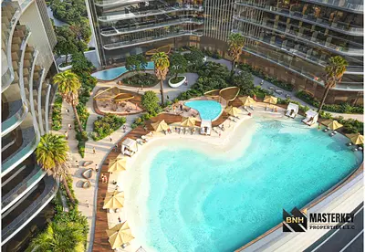 SPACIOUS MODREN STYEL 1 BEDROOM | NEAR BY HANDOVER | PRIME LOCATION