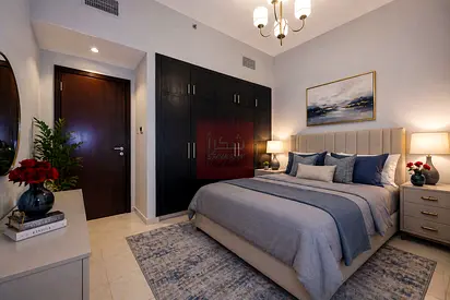 Price Drop| High ROI Investment | Spacious 2BHK + Balconies | Excellent View & Location | Well-Maintained, Close to Amenities