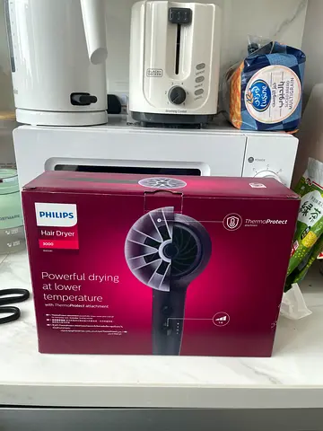 Philips Hair Dryer 3000 Series