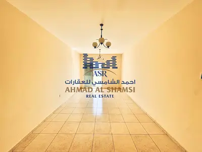 Spacious 2BR With Balcony || Gym and Pool Free || Family Building || Easy Access To Dubai