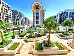 Luxurious and spacious 3BHK apartment with chiller-free only 125k ready to move
