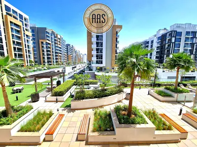 Luxurious and spacious 3BHK apartment with chiller-free only 125k ready to move