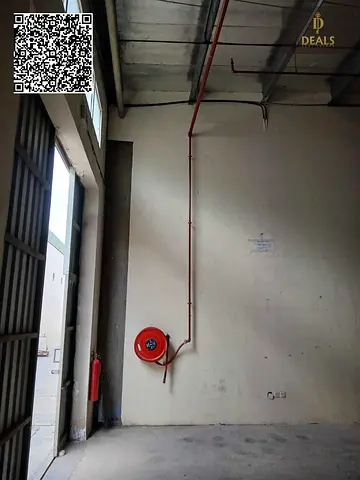 2000 Sqft Warehouse for Rent – Prime Deal