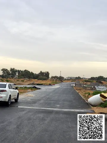 Villa قطعة أرض برايم فيلا في الباهية عجمان / جم + 2 معتمد | 3014 متر مربع.فاينانشال تايمز / أفضل صفقة استثمارية