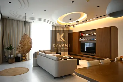 Ultra-Luxury 3BR Residence | Tastefully Upgraded | Fully Furnished