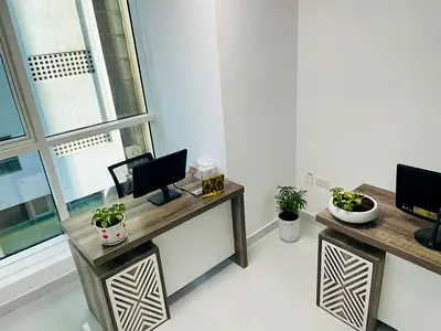 Rent with confidence today| Fully fitted office for lower prices