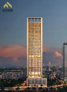 Downtown View | Luxury1BR- Ready | ROI14%