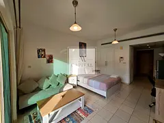 Furnished Studio | Al Ghozlan Greens | Vacant