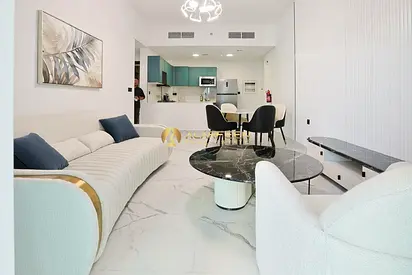 Fully Furnished |Best Price | Attractive Amenities