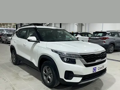 AED 836/month | 0 Downpayment | Free 3 Months Warranty | 30 Day Return | KIA SELTOS 2023