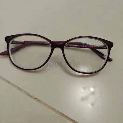 Occhialli frames Aed 20