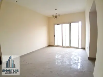 VERY SPACIOUS 1 BHK WITH BALCONY AN CENTRAL AC JUST FOR RENT 32k