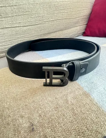 Balmain original belt