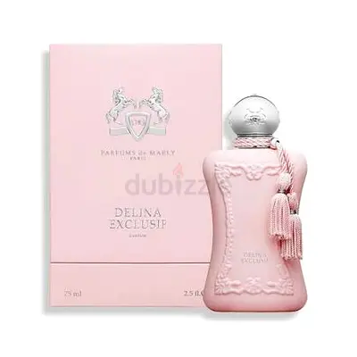 Parfums de Marly Delina Exclusif 75ml - Authentic Womens Perfume