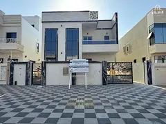 Premium 5 Bedroom Villa in Al Zahia | Modern Design | including registration fees