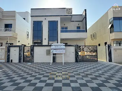 فيلا 5 غرف في الزاهية بسعر مغري | 1.6 مليون شامل الرسوم