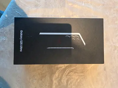 Samsung Galaxy S25 Ultra
