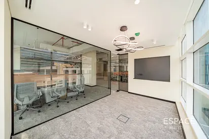 Canal View | Brand New Fit-Out | Vacant