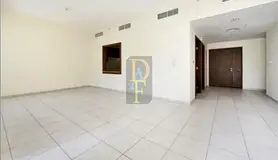3BR Apartment | Maid Room | Pool View - Spacious Layout