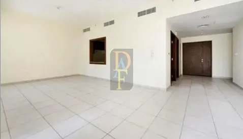 شقة من 3 غرف نوم | البرج التنفيذي E | إطلالات على وسط المدينة وSZR | غرفة الخادمة