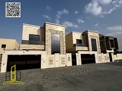 🏡 Luxury 5-Bedroom Villa for Sale in Al Helio 2 – All Fees Included