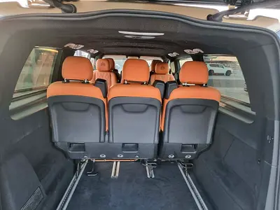 صورة 13 لـ 2018 Mercedes-BENZ VITO