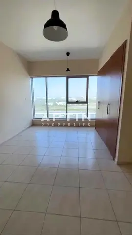 Affordable Studio | Unfurnished | Built-in Wardrobe | DLRC