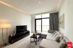 Vacant | High Floor | Open View | Furnished
