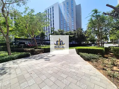 Hot Offer | An Elegant 2BR Apartment in Boulevard | Just 88K Aljada
