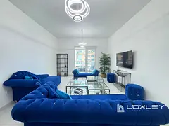 Sea View | High Floor | Fully Furnished