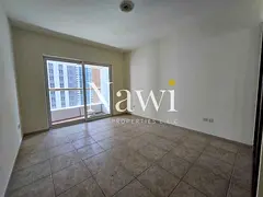 High Floor | Partial Views | Vacant