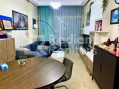 Ready to Move | Furnished | Balcony | Prime Location