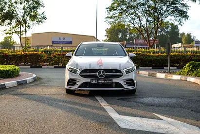 2022 Mercedes-BENZ AMG 缩略图 2